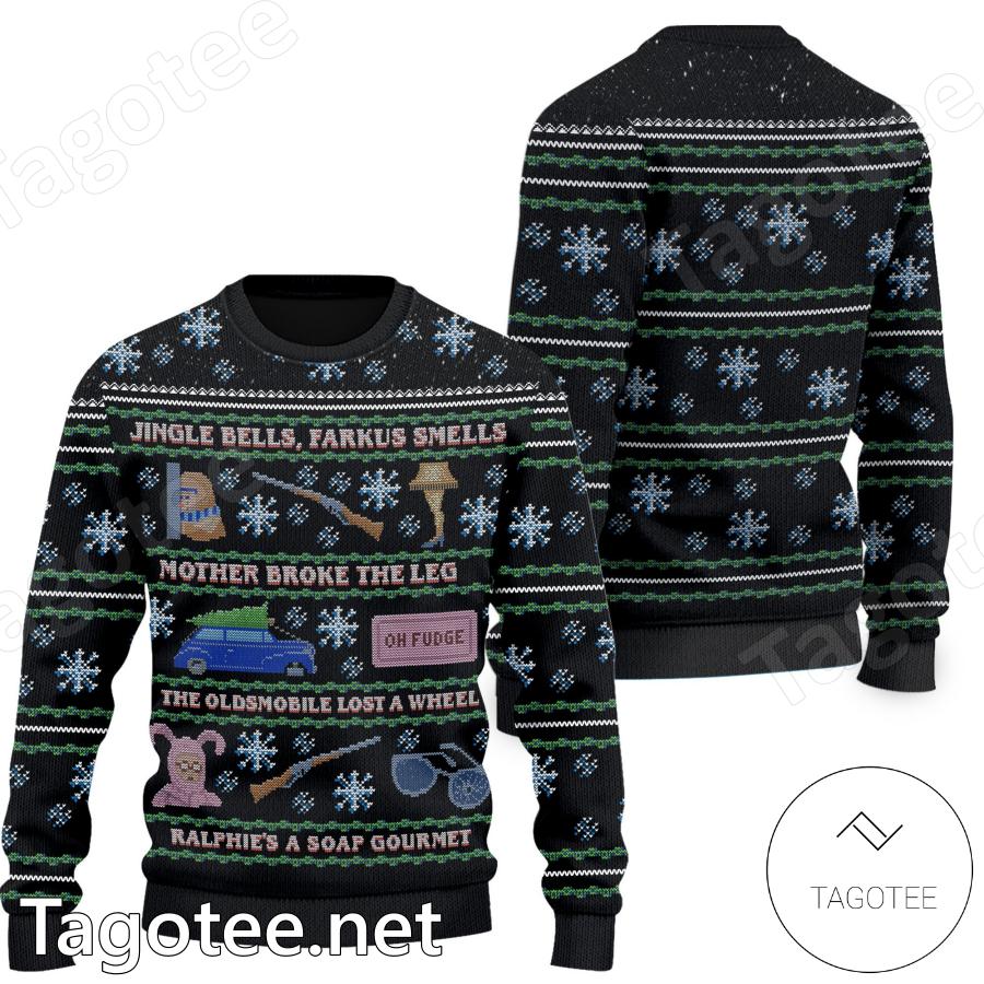 Louis Vuitton Escale Neverfull Blue Tie Dye Knitted Ugly Sweater Christmas  - Shop trending fashion in USA and EU