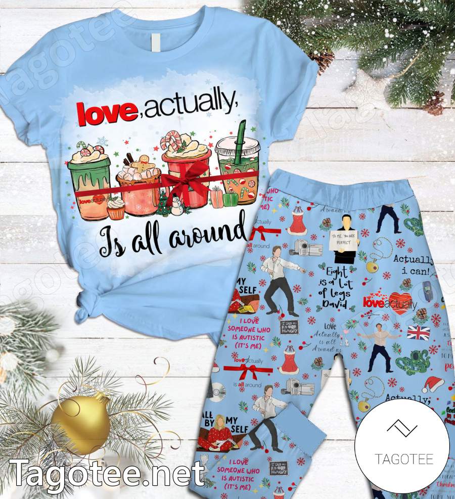 https://images.tagotee.net/2023/11/Love-Actually-Is-All-Around-Pajamas-Set.jpg